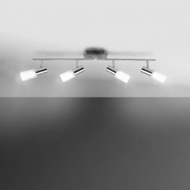 Luster Logan 6099 LS4
