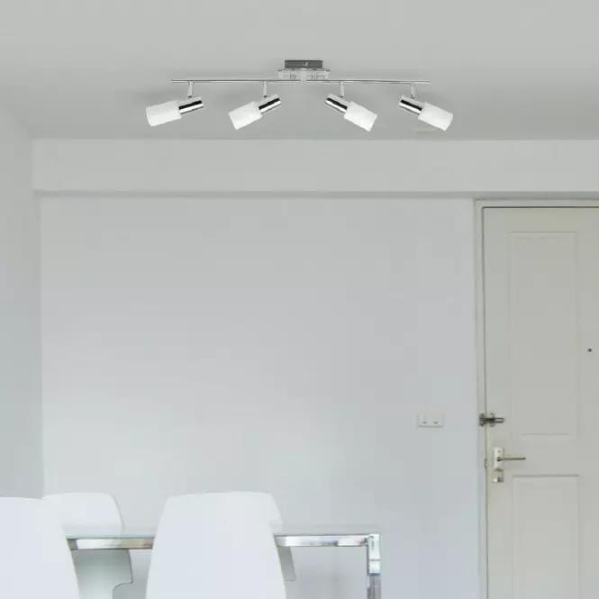 Luster Logan 6099 LS4