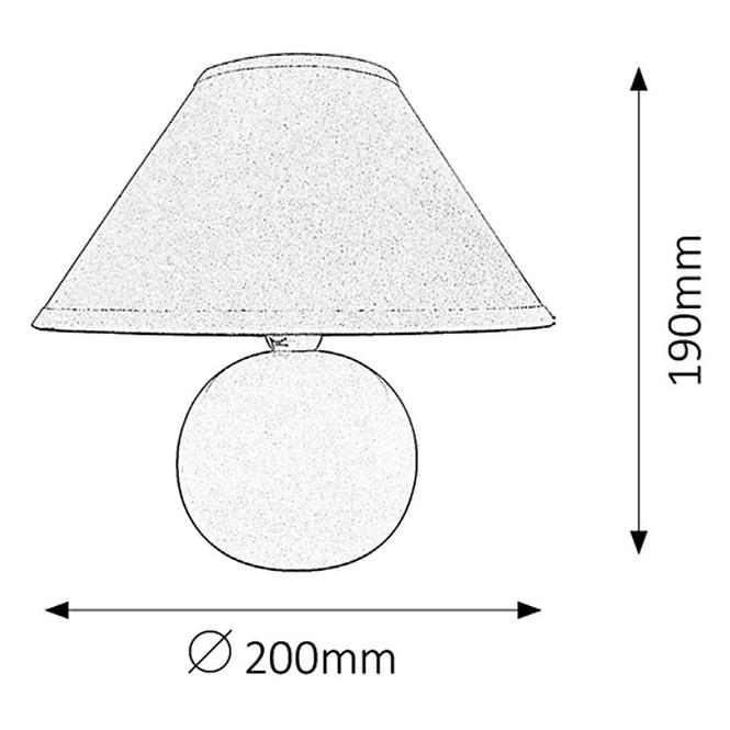 Luster Ariel 4904 LB