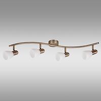 Luster SOMA 6309 LS4