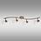 Luster SOMA 6309 LS4