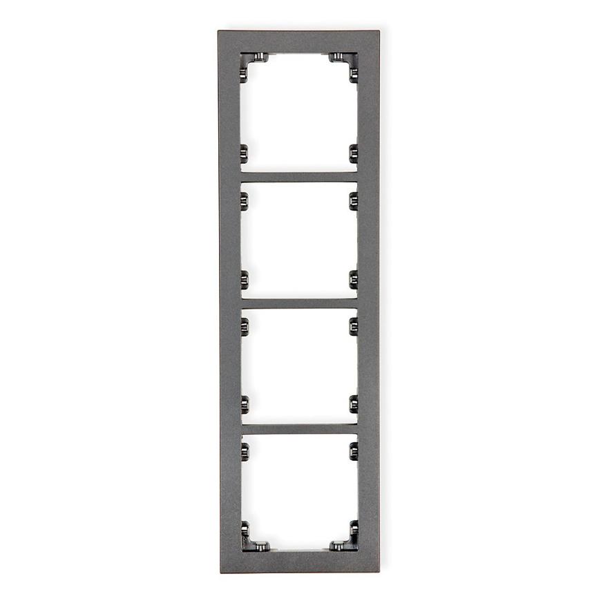 Rámik graphited DR-4