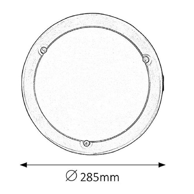 Luster Ufo 5121 D30,3