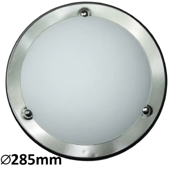 Prisadené stropné svietidlo Ufo 5121 D30