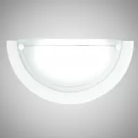 Nástenné svietidlo Ufo 5161 K1