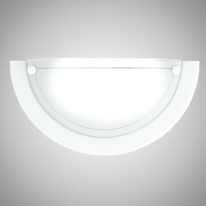Nástenné svietidlo Ufo 5161 K1