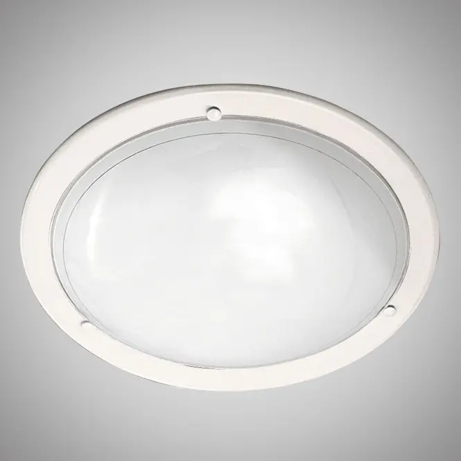 Prisadené stropné svietidlo  Ufo 5131 D40