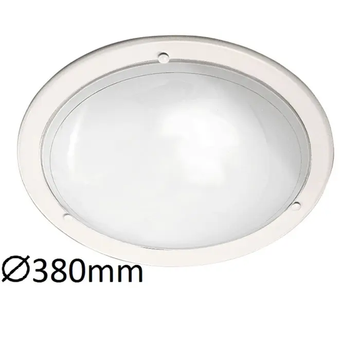 Prisadené stropné svietidlo  Ufo 5131 D40