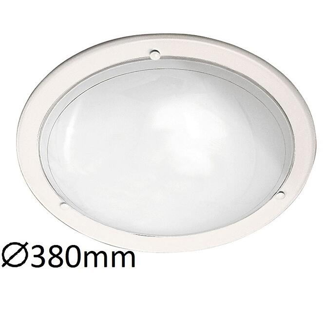 Prisadené stropné svietidlo  Ufo 5131 D40,2