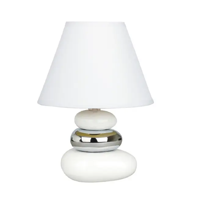 Stolná lampa Salem 4949 LB1,2