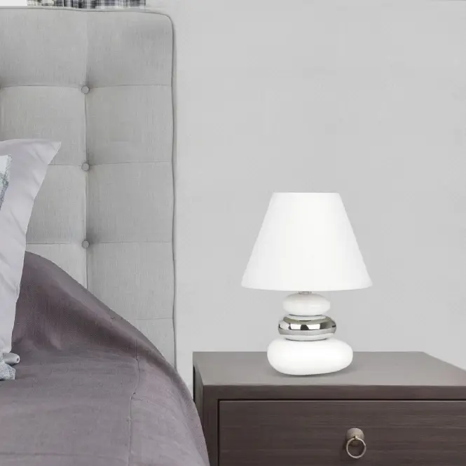 Stolná lampa Salem 4949 LB1,4