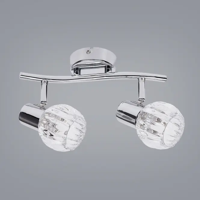 Stropné bodové svietidlo Lauren 6092 LS2