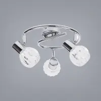 Stropné bodové svietidlo Lauren 6093 LS3