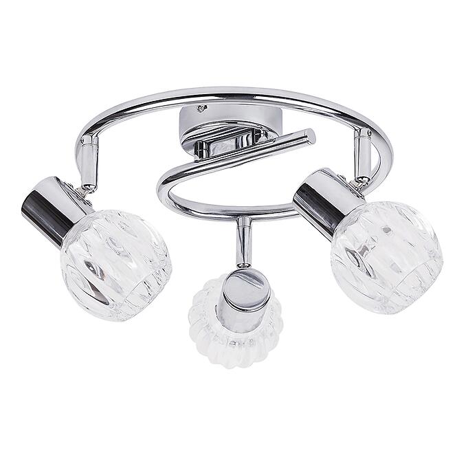 Stropné bodové svietidlo Lauren 6093 LS3,2