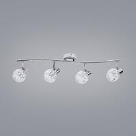 Stropné bodové svietidlo Lauren 6094 LS4