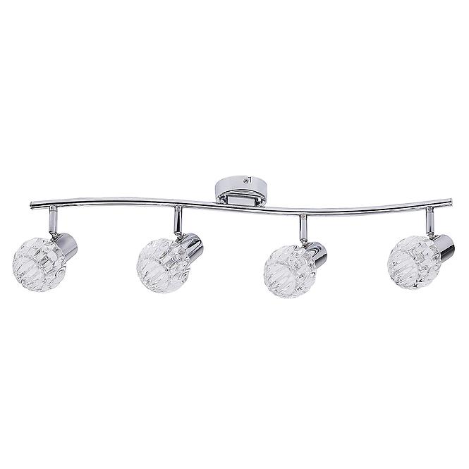 Stropné bodové svietidlo Lauren 6094 LS4,2