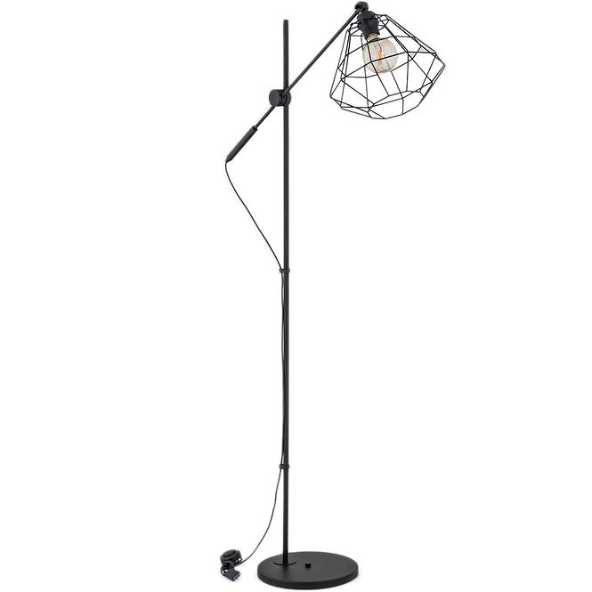 Stojanová lampa Boogie Bis 9268 CZ LP1,2