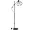 Stojanová lampa Boogie Bis 9268 CZ LP1,2