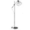 Stojanová lampa Boogie Bis 9268 CZ LP1,3