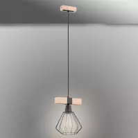 Lampa Fibia 60612 LW1