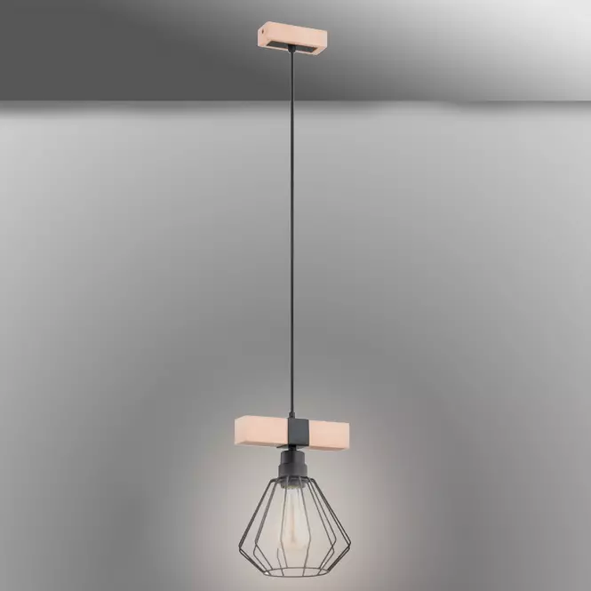 Lampa Fibia 60612 LW1