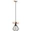 Lampa Fibia 60612 LW1,2