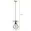 Luster Fibia 60612 LW1,3