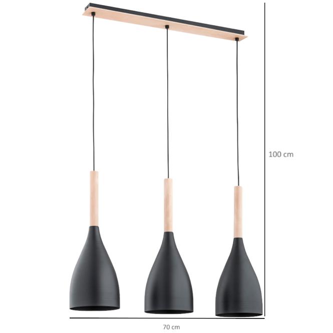 Luster Juice 62057 CZ DR LW3,4