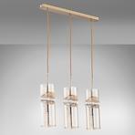 Luster Kapris Gold 61016 Lw3
