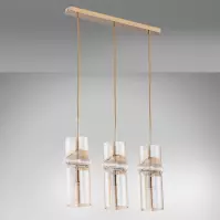 Luster Kapris Gold 61016 Lw3