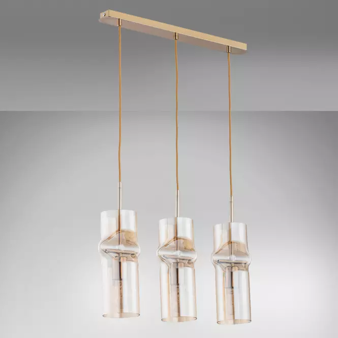 Luster Kapris Gold 61016 Lw3