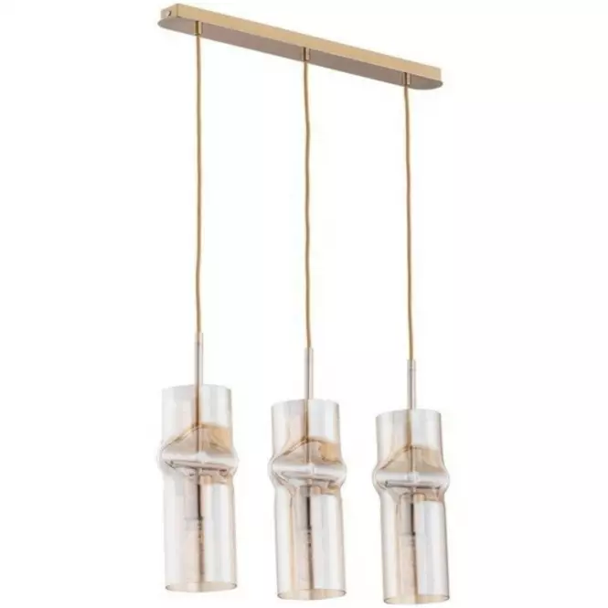 Luster Kapris Gold 61016 Lw3
