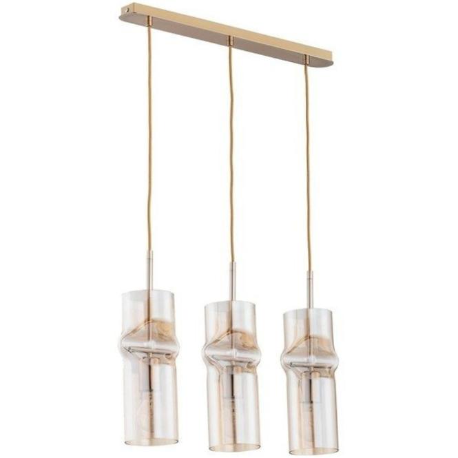 Luster Kapris Gold 61016 Lw3,2