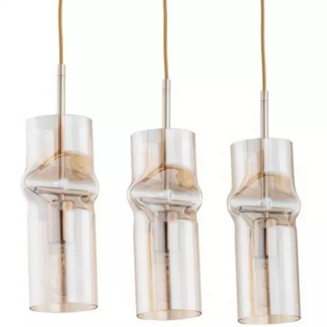 Luster Kapris Gold 61016 Lw3