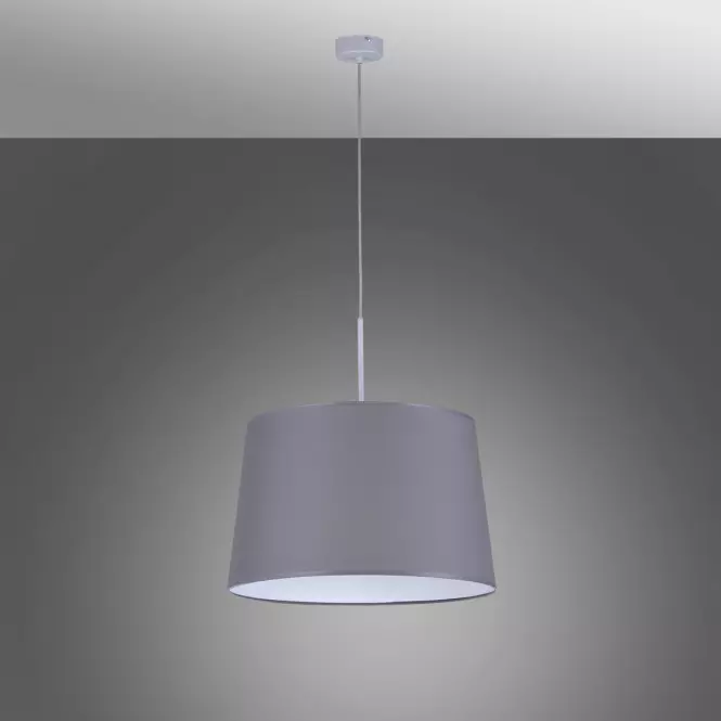 Luster Remi Gray K-4370 LW1