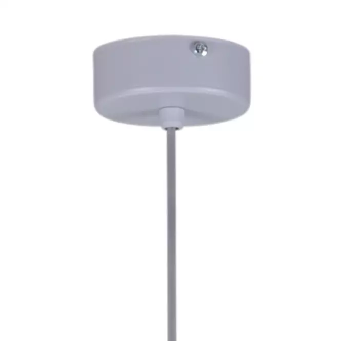 Luster Remi Gray K-4370 LW1