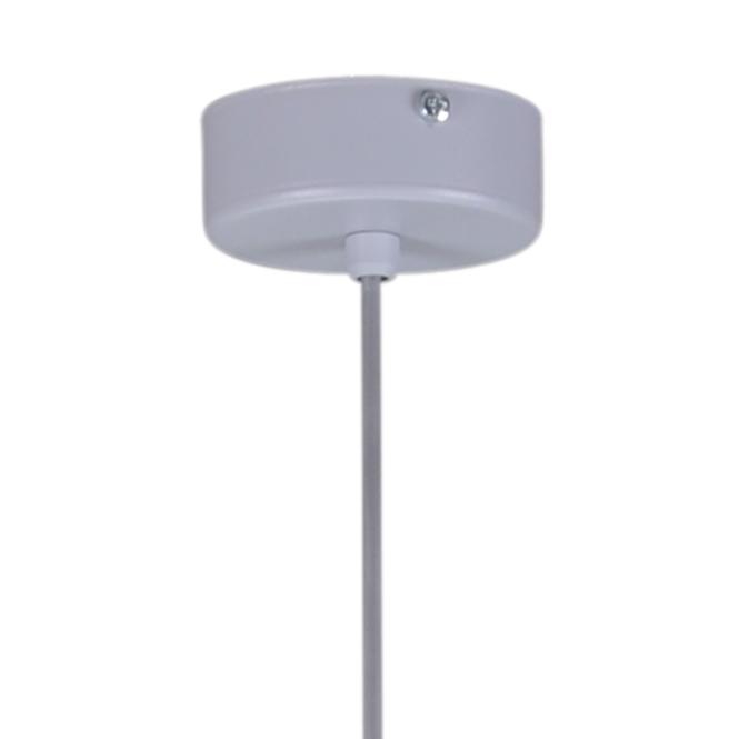 Luster Remi Gray K-4370 LW1