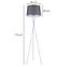 Luster Remi Gray K-4373 LP1,3