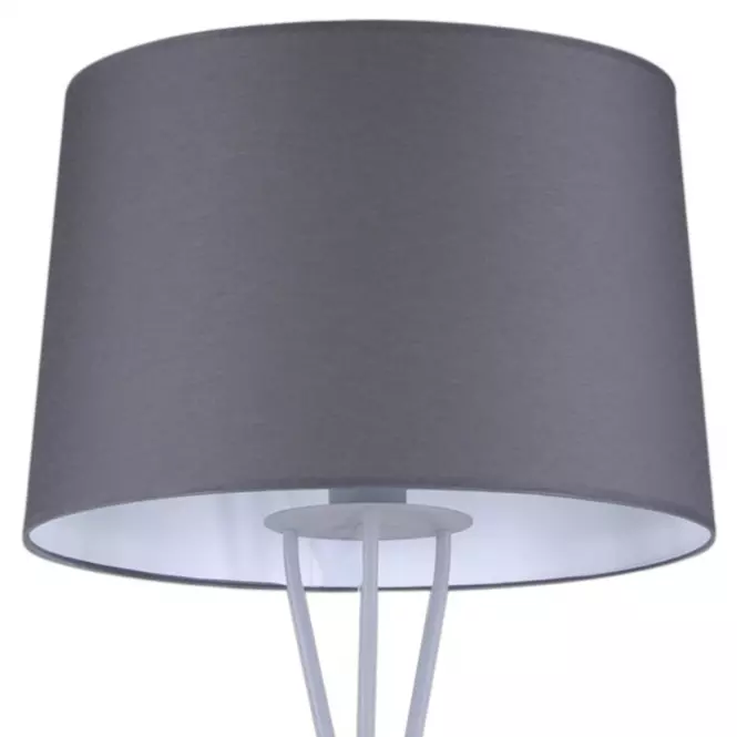 Luster Remi Gray K-4373 LP1