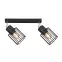 Luster Troy Black K-4561 LS2,2