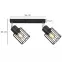 Luster Troy Black K-4561 LS2,3