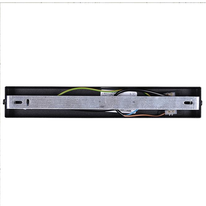 Luster Troy Black K-4561 LS2