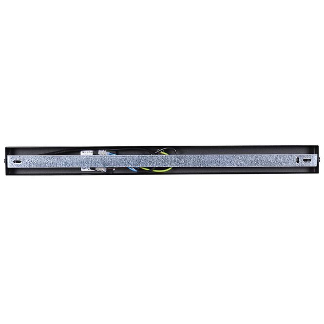 Luster Troy Black K-4562 LS3