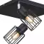 Luster TROY BLACK K-4563 Ls4,4