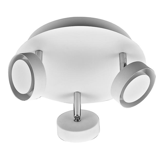Luster Alexa Hp-918bm-03-8989bm biely Pl3