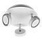 Luster Alexa Hp-918bm-03-8989bm biely Pl3,3