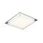 Luster Zeltum C29584f-3t Chrom Pl3,3