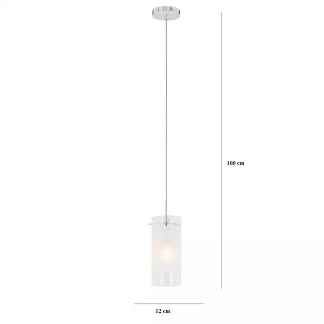 Lampa Blend Mdf9489/1 Lw1