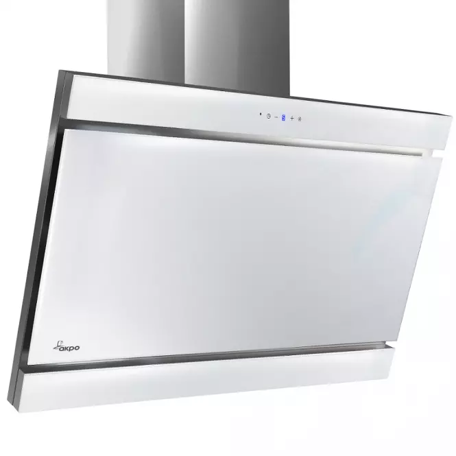 Digestor WK-9 Kastos 60 biela