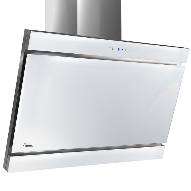 Digestor WK-9 Kastos 90 biela,2